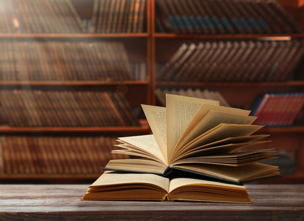 Book & Resource Bundles