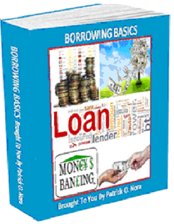 Borrowing Basics