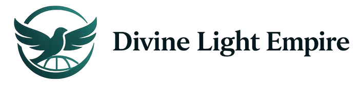 Divine Light Logo