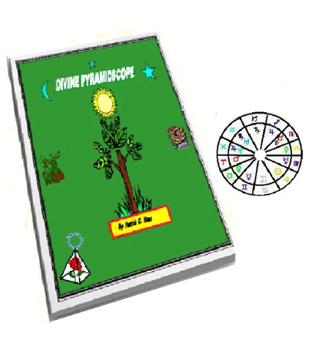 pyramidscope book